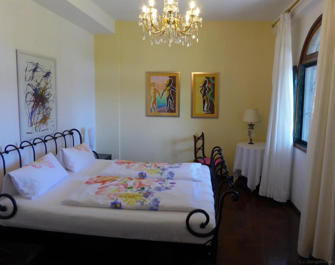 Villa Erika Madeira Caniço Esterno foto