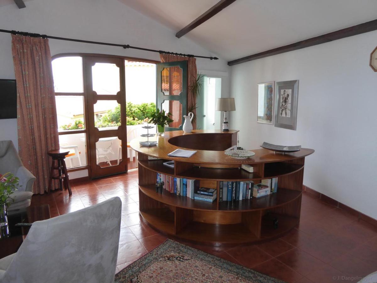 Villa Erika Madeira Caniço Esterno foto