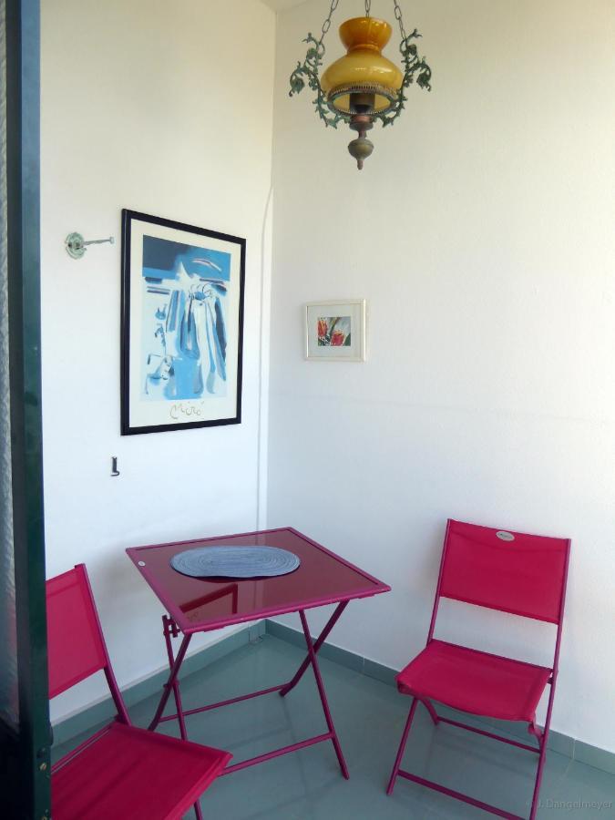 Villa Erika Madeira Caniço Esterno foto