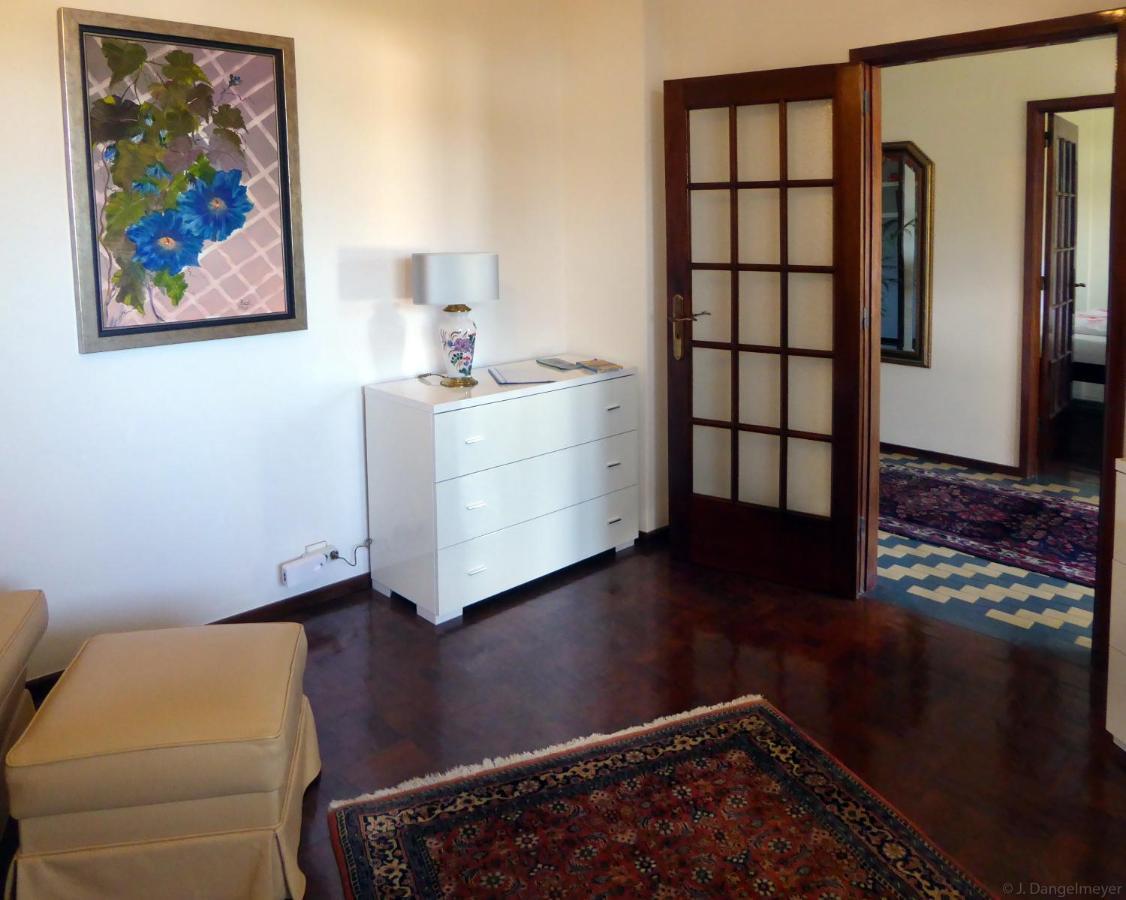 Villa Erika Madeira Caniço Esterno foto
