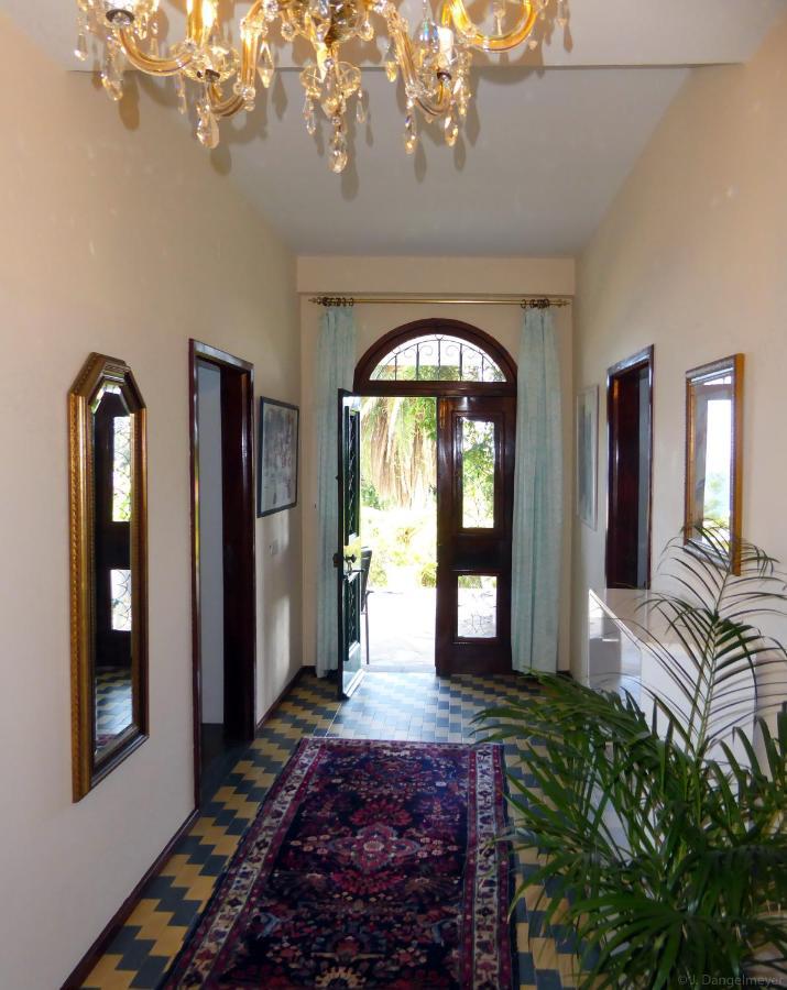 Villa Erika Madeira Caniço Esterno foto