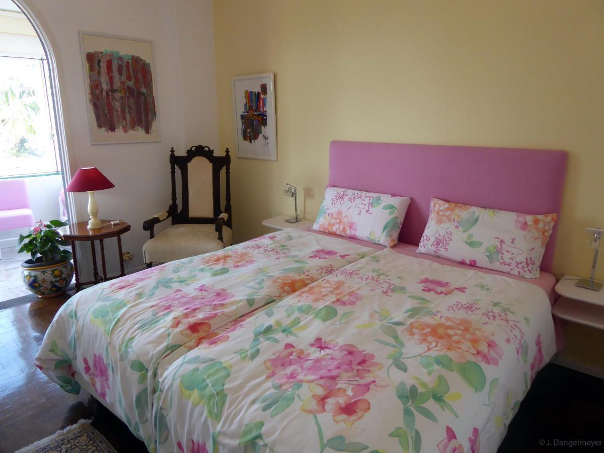 Villa Erika Madeira Caniço Esterno foto