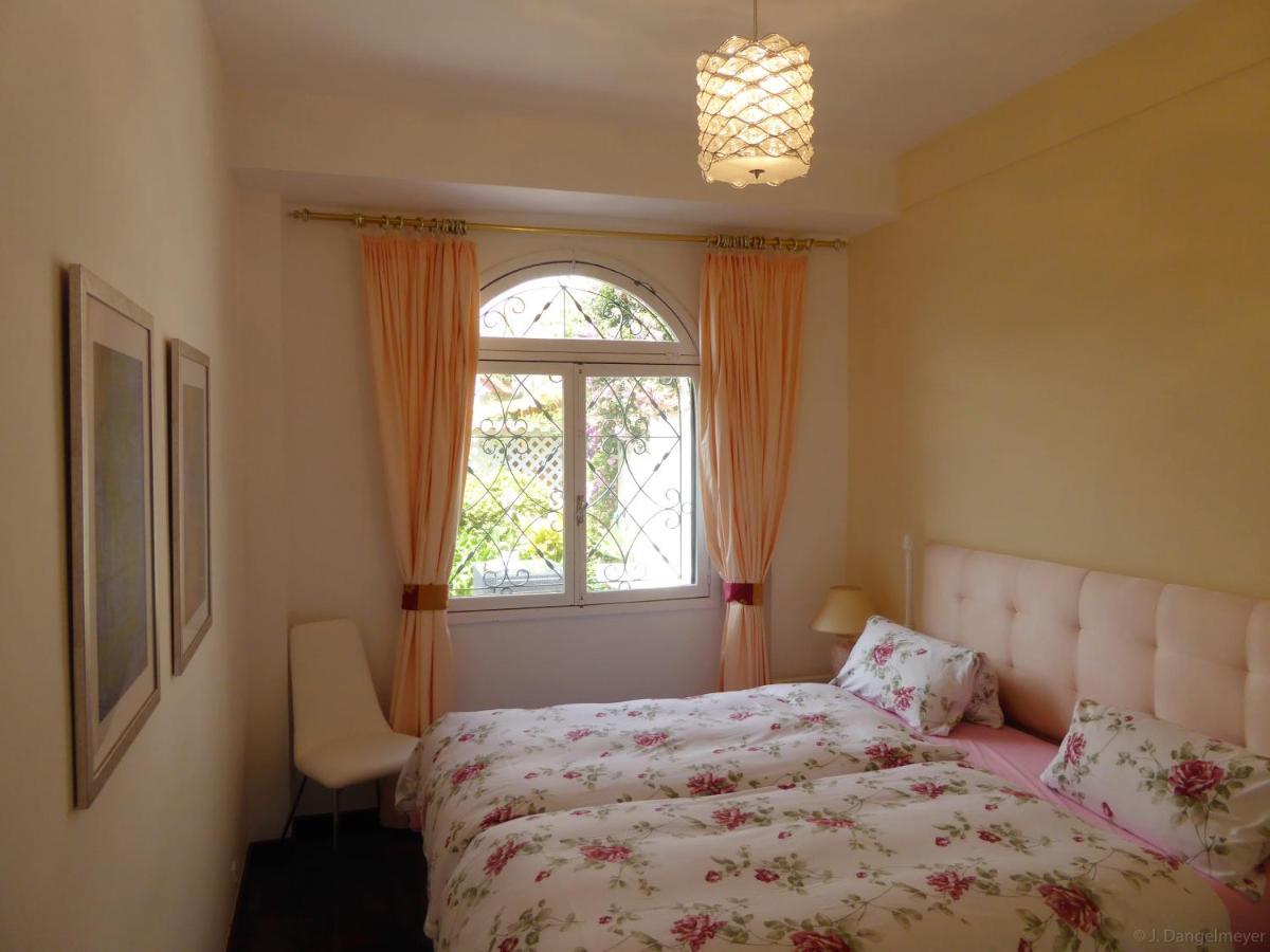 Villa Erika Madeira Caniço Esterno foto