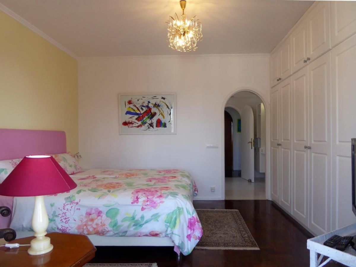 Villa Erika Madeira Caniço Esterno foto