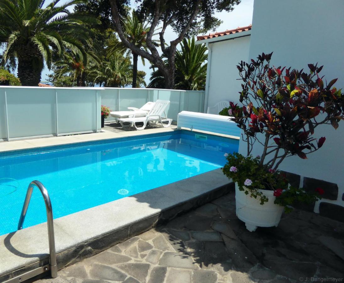 Villa Erika Madeira Caniço Esterno foto