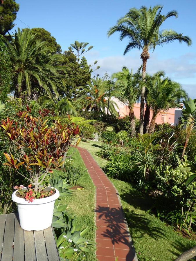 Villa Erika Madeira Caniço Esterno foto