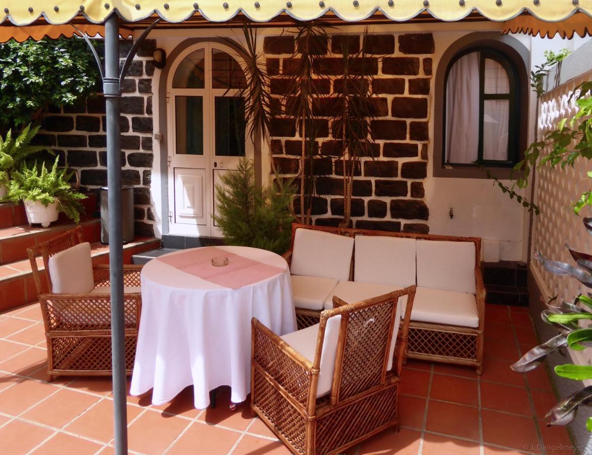 Villa Erika Madeira Caniço Esterno foto