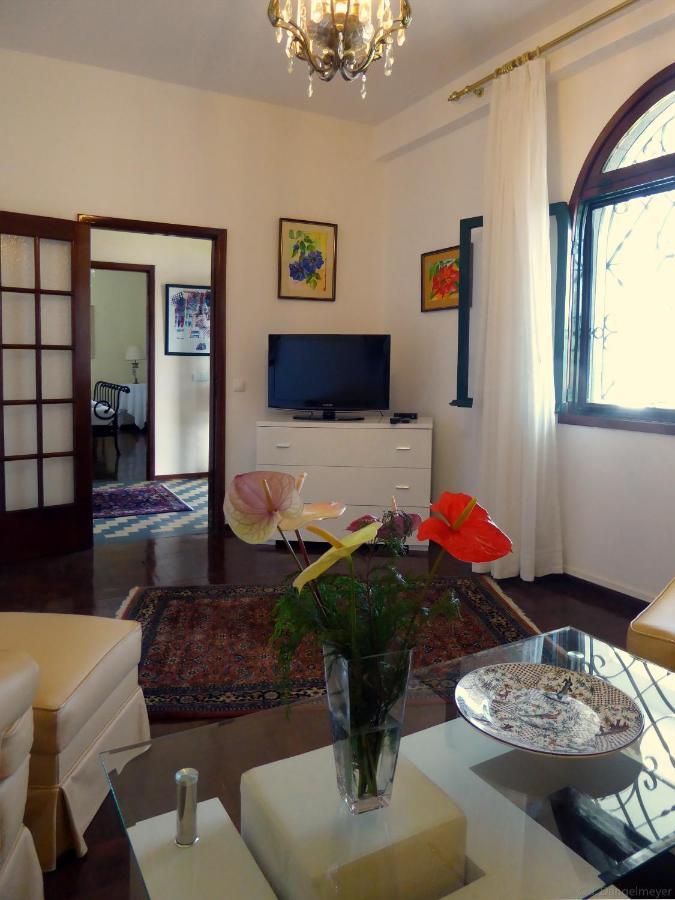 Villa Erika Madeira Caniço Esterno foto