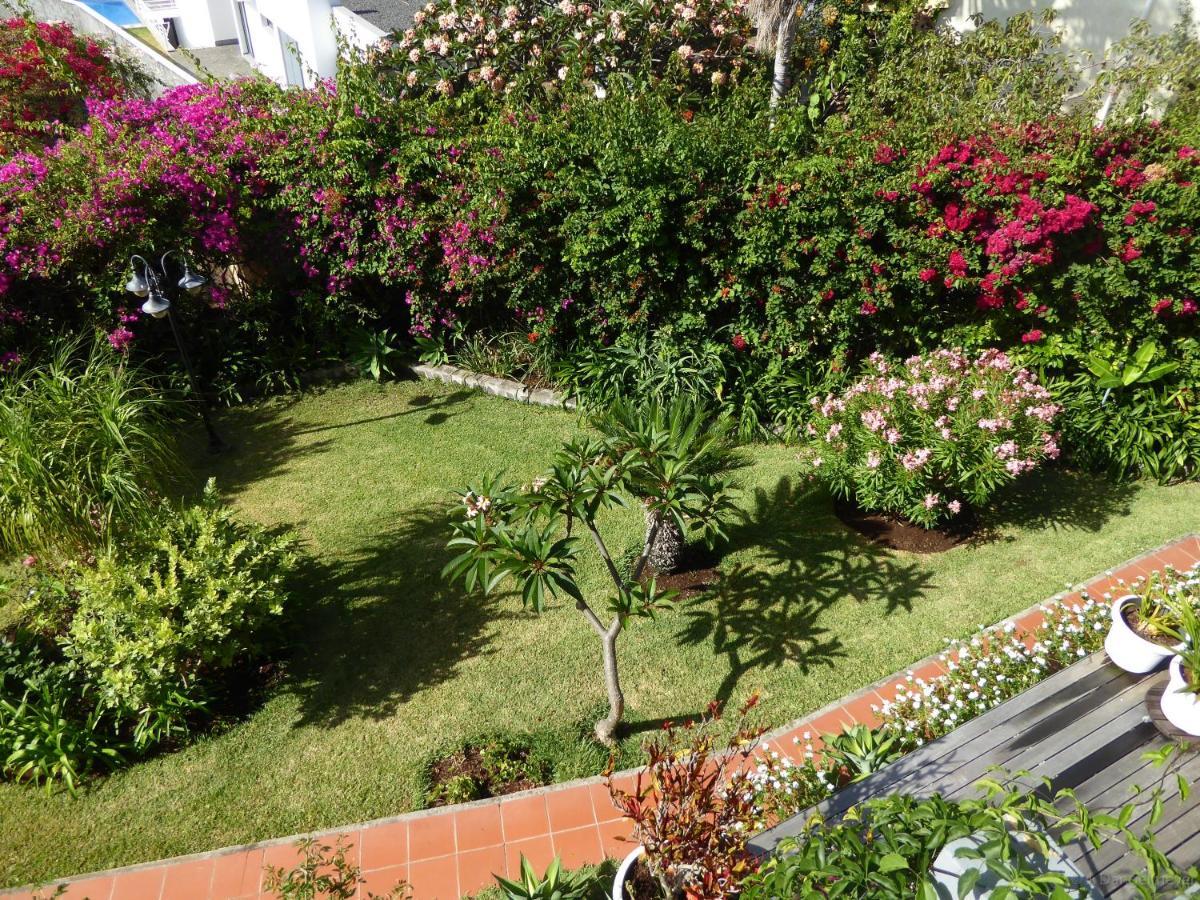 Villa Erika Madeira Caniço Esterno foto