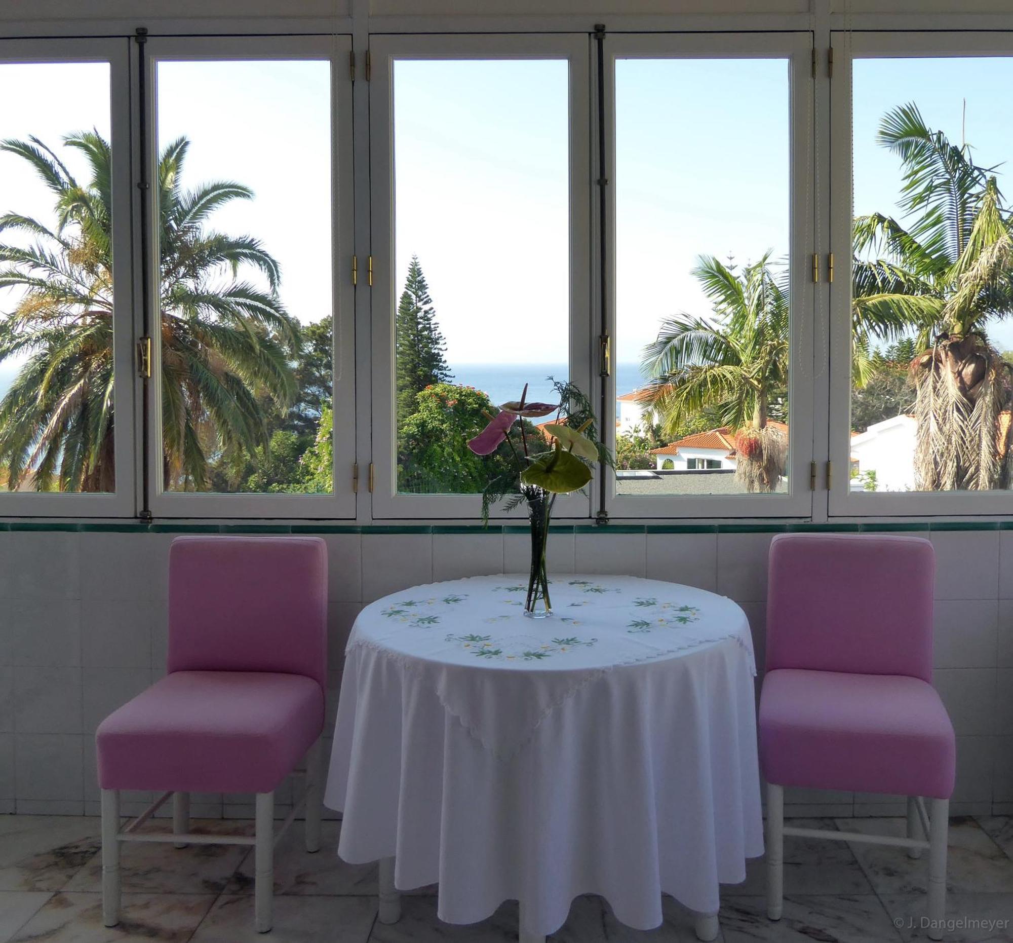 Villa Erika Madeira Caniço Esterno foto