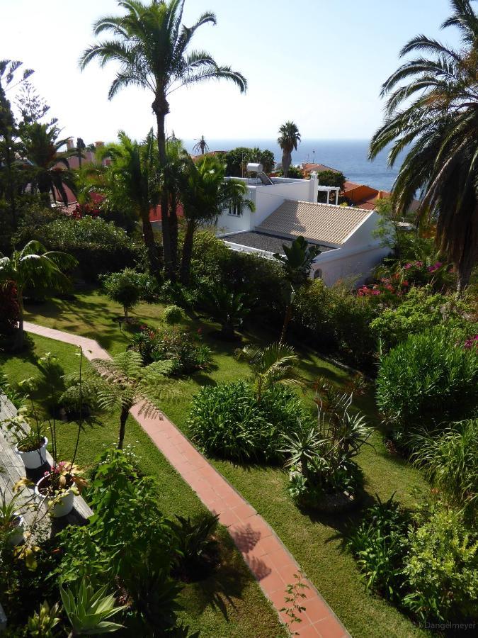 Villa Erika Madeira Caniço Esterno foto