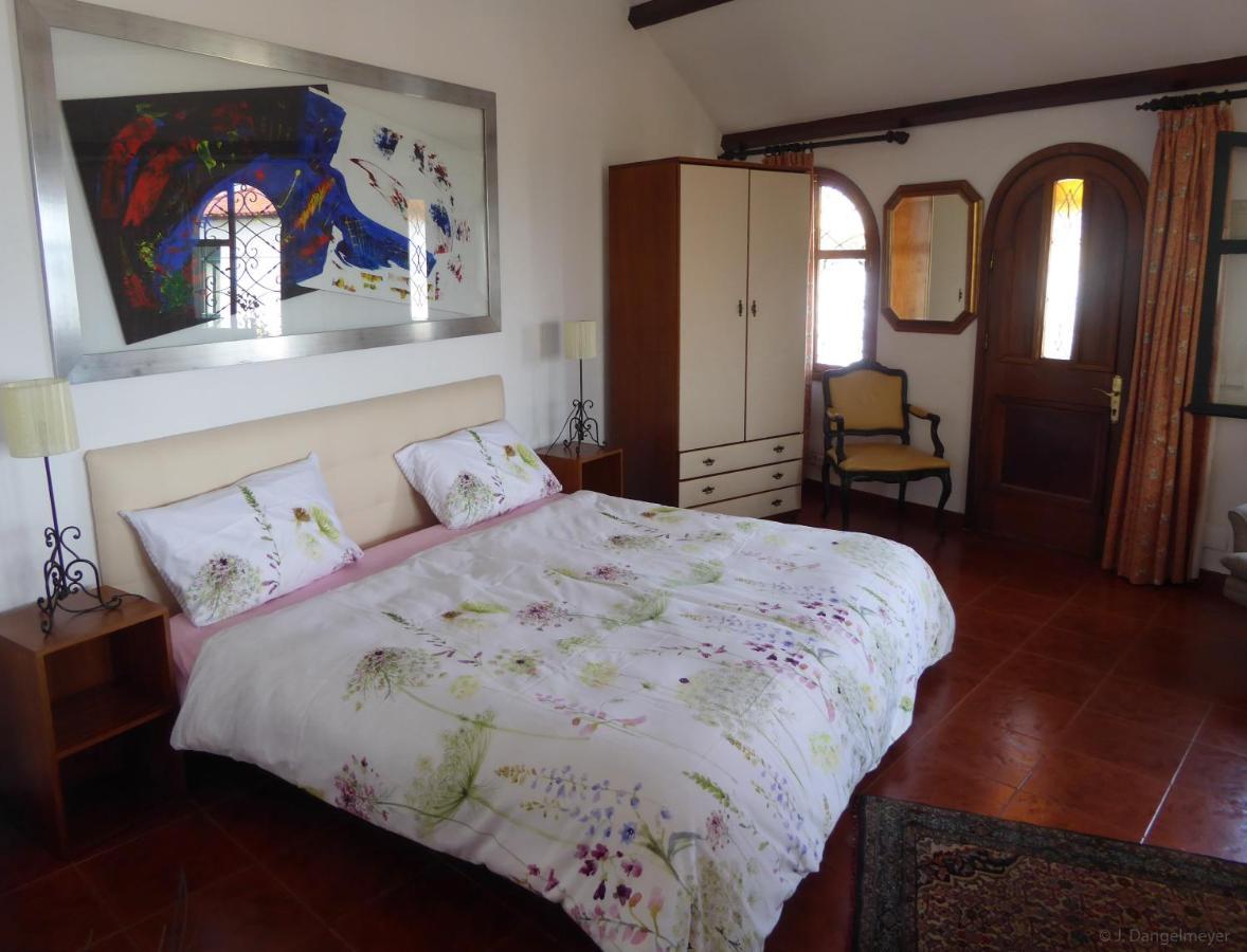 Villa Erika Madeira Caniço Esterno foto