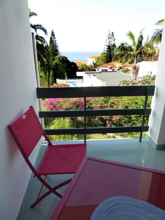 Villa Erika Madeira Caniço Esterno foto